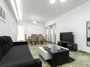 Venta Departamento 3 ambientes con dependencia San Telmo