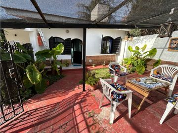 Casa en venta