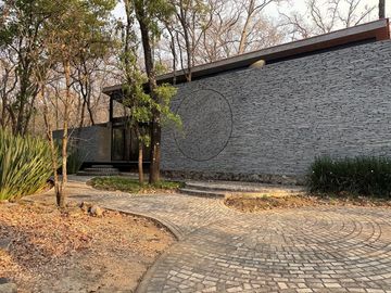 Casa de Campo de Lujo en Venta, Fracc. Reserva de los...