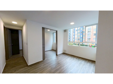 Venta Apartamento 1 hab, 34 mts2, Pratto en Castilla...