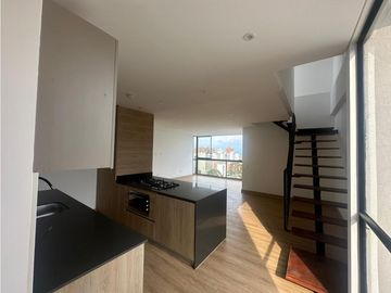 Venta Apartamento Penthouse Dúplex Santa Teresita, Oeste...