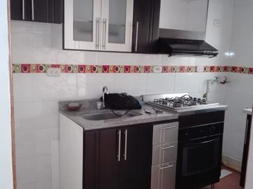 Apartamento en venta de 3 hab. en Ciudad Verde, Soacha
