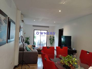ALQUILER DE CASA EN URBANIZACIÓN TERRANOSTRA (LR)