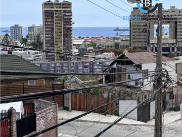 CERCANO A CONGRESO DE VALPARAÍSO