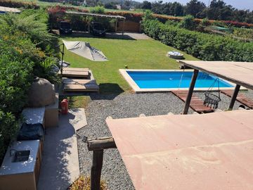 CASA DE CAMPO CHINCHA