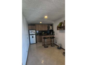 Apartamento para la Venta en Barrio Boston