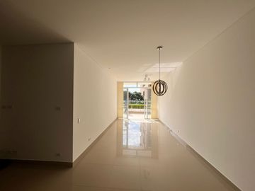 Vendo apartamento en arboleda
