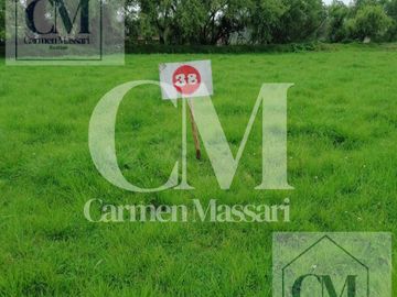 Venta Lote 3 - Cajamarca