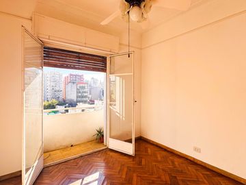 VENTA | DEPARTAMENTO 2 AMBIENTES CON BALCÓN FRANCÉS EN...