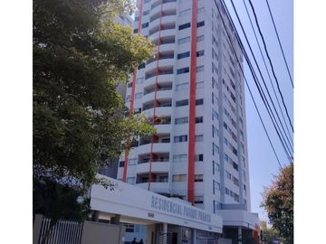 APARTAMENTO EN VENTA BARRANQUILLA (ATL) RETOMA BANCARIA...