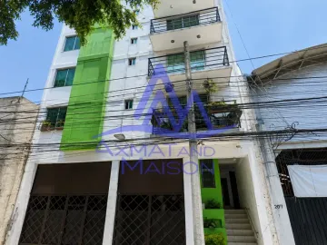 Departamento en venta en Angel Zimbron, Azcapotzalco,...