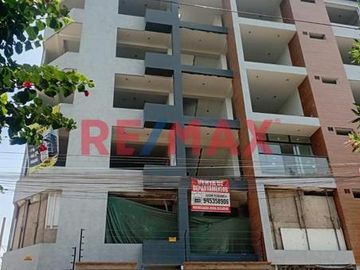A 3 Meses De Entrega, Solo 2 Departamentos Por Piso En...