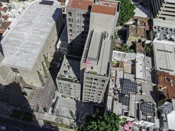 Departamento en venta en Colonia Americana, Guadalajara...