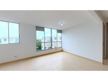 APARTAMENTO EN VENTA  YUMBO CIUDAD GUABINAS 5P S/A
