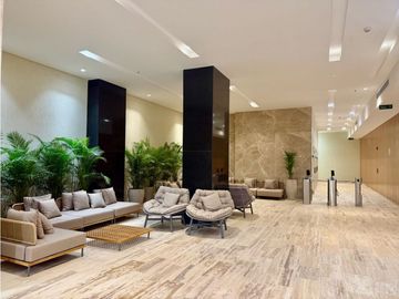 APARTAMENTO DE 2 HABITACIONES EN ARRIENDO PARA ESTRENAR...