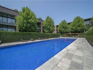Venta Departamento en San Isidro Loft 3 ambientes