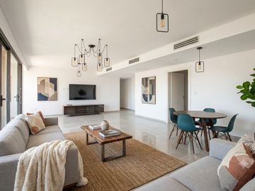 Semipiso Premium de 174 m² - A Estrenar -| 3 Dormitorios...