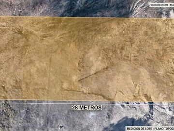 Terreno en venta  Allen