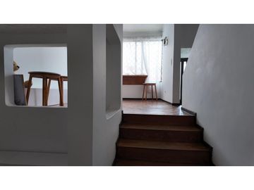 VENDO - ARRIENDO CASA BARRIO SAN FERNANDO