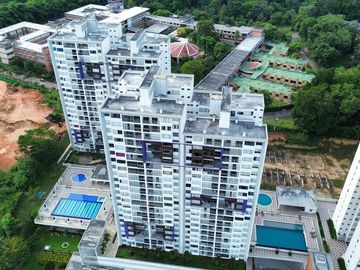 Conjunto MonteCasino Apartamento En Venta 3 Habitaciones...