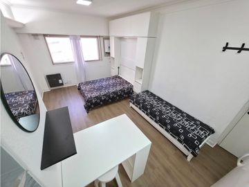 VENTA DEPARTAMENTO 1 AMBINTE- CENTRO - PLAYAS, CASINO