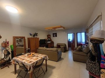 Departamento en Benito Juarez · 2 recámaras