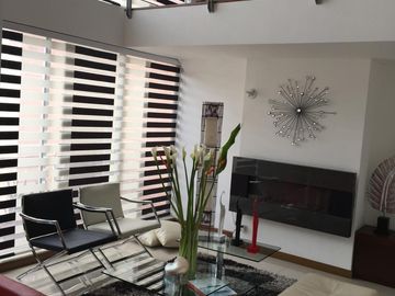 APARTAMENTO EN VENTA PRADERA NORTE, BOGOTÁ - ZONA NORTE