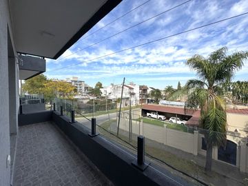 Venta Depto 2 Amb. C/Balcón a Estrenar - Villa Ballester