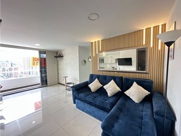 Apartamento en venta zona plana en Suramérica Itagüí...