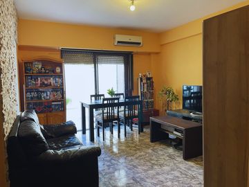 Monoambiente Dividido |62 m² totales | Apto Profesional...