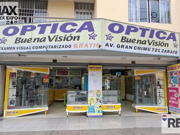 Inversión Estratégica En Zárate! Casa Comercial Con...