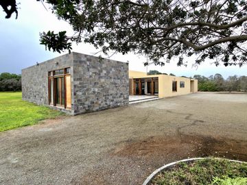 Venta casa de campo- exclusiva Oportunidad en Chilca –...