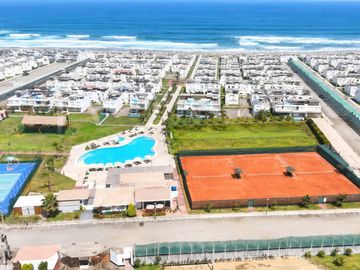 CASA DE PLAYA EN ASIA KM 107 – MALLORCA | 230 M²,...