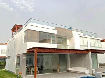 CASA DE PLAYA EN ASIA KM 107 – MALLORCA | 230 M²,...