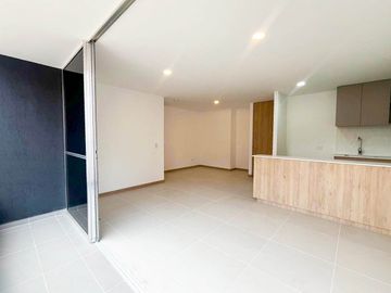 Apartamento en venta en Sabaneta La Doctora