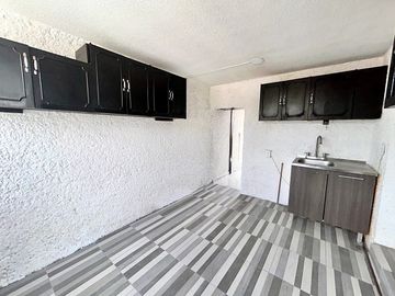 DEPARTAMENTO EN RENTA IZTAPALAPA, CALLE 11, COLONIA...