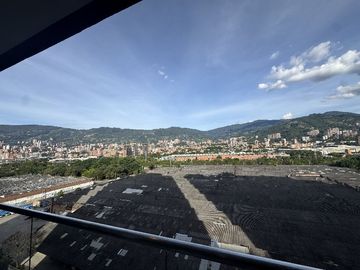 Apartamento en Arriendo Ubicado en Itagüí Codigo 3006