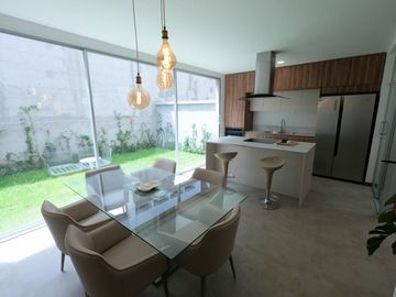 IRA VENTA CASA A ESTRENAR PLAYA CHICA EN VALLE DE LOS...