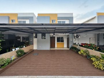 Casa en Venta, Urbanizacion Panorama Real BarG