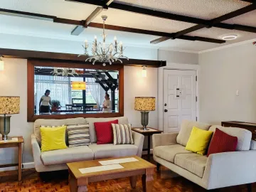 2 Bedrooms For Lease WACK WACK Apartments near SHANGRI-LA