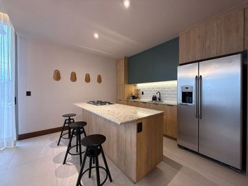 Boralba Living Desarrollo Residencial Boutique,...