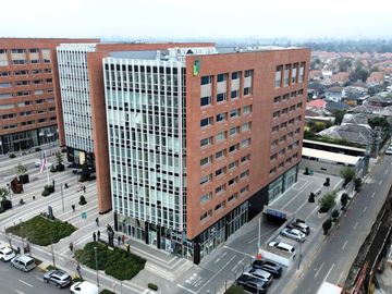 OFICINA EN CENTRO LAS RASTRAS I