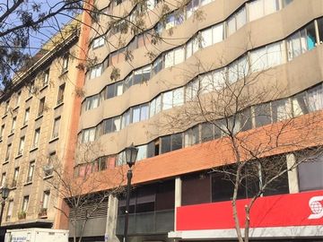 Departamento en Arriendo en Esmeralda con San Antonio
