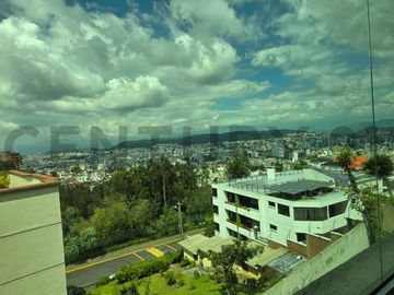 Departamento en Venta, Colinas del Pichincha