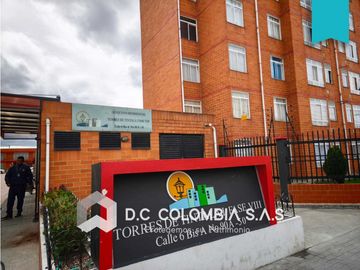 APARTAMENTO EN VENTA EN EL CONJUNTO TORRES DE TINTALA 3...