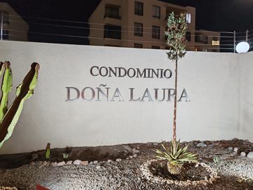 CONDOMINIO DOÑA LAURA HERMOSAS VISTAS NOCTURNAS