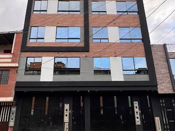 ARRIENDO de APARTAMENTO en BOGOTA