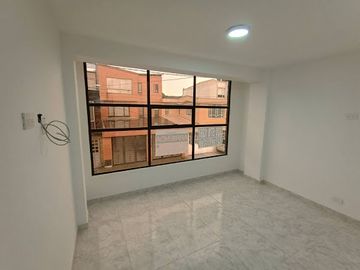 ARRIENDO de APARTAMENTO en BOGOTA