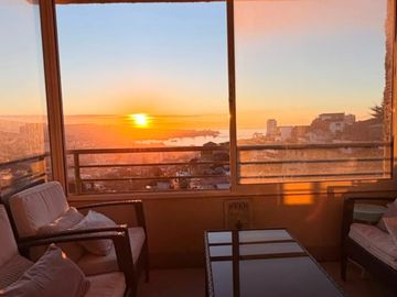 ARRIENDO DEPARTAMENTO AMOBLADO 3D 2B