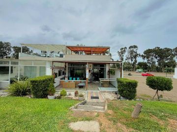 Venta de Casa en Condominio Alto Bujama etapa I mz Q lote 5